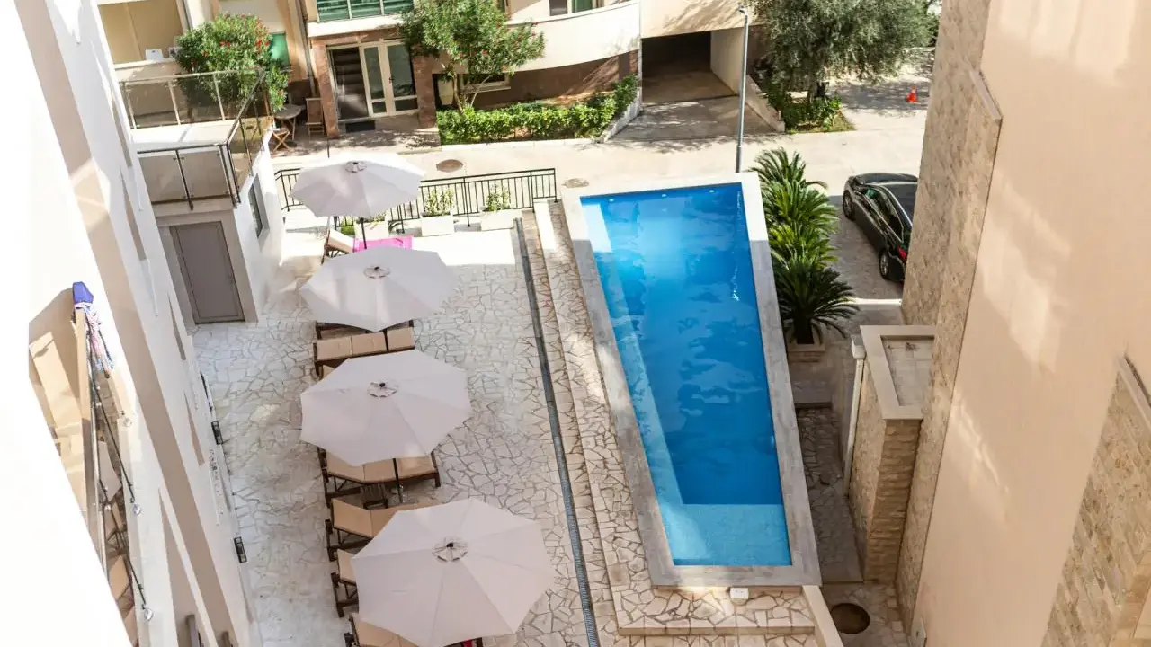 Hotel Casa di Sofia