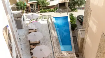 Hotel Casa di Sofia