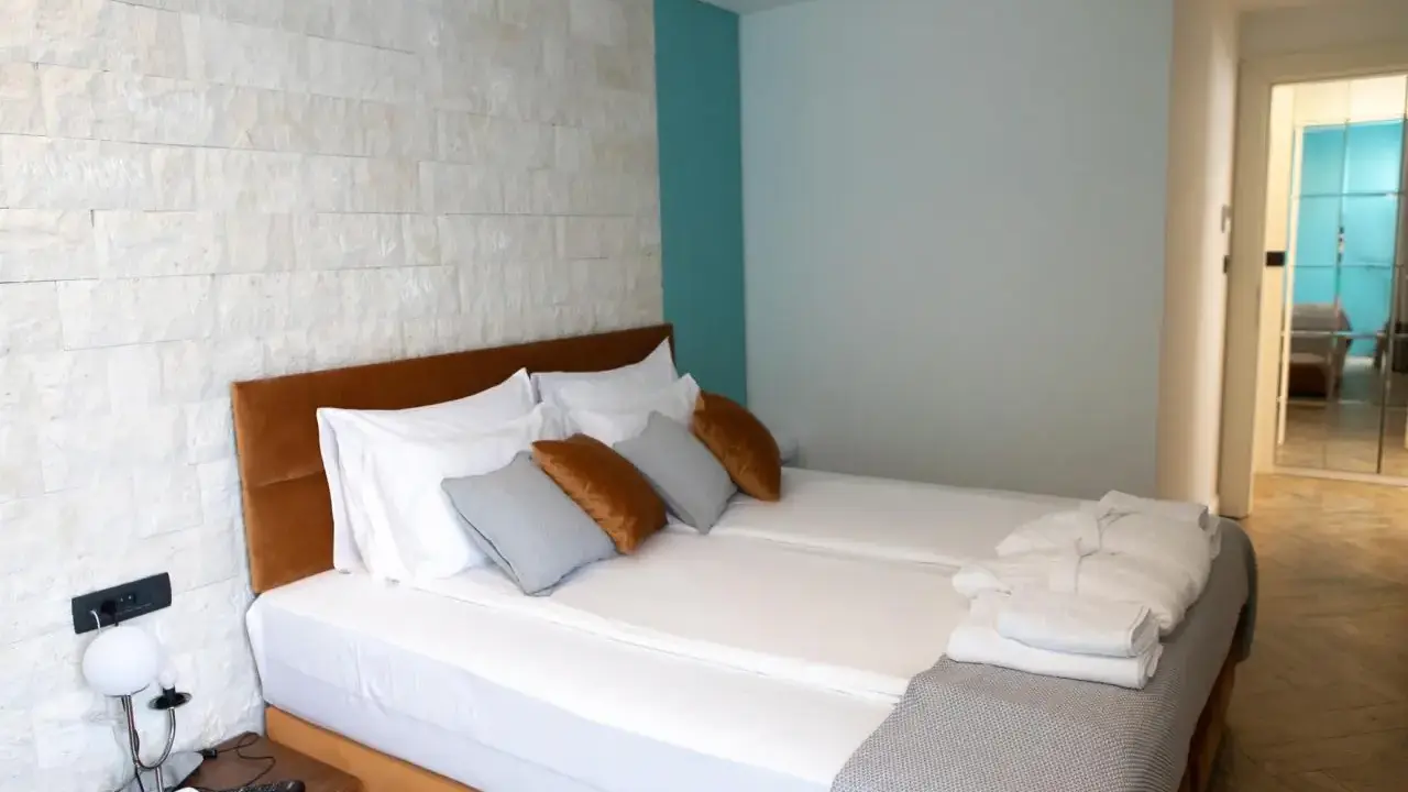 Hotel Casa di Sofia
