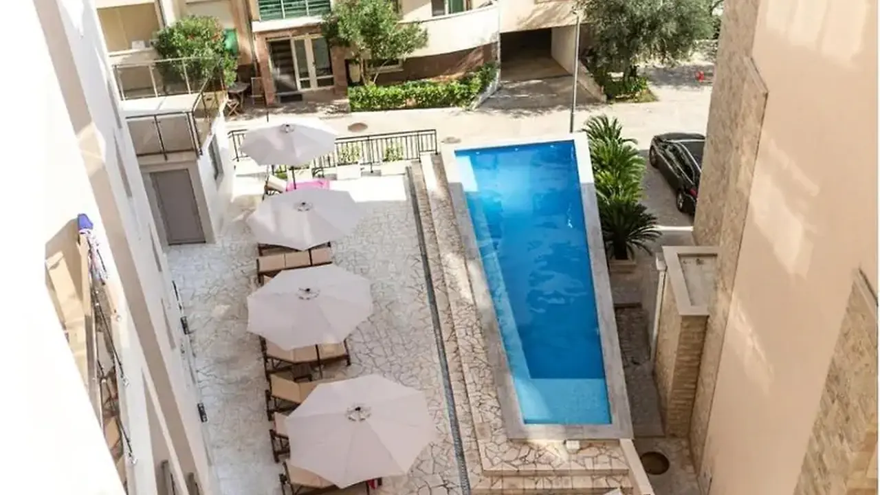 Hotel Casa di Sofia