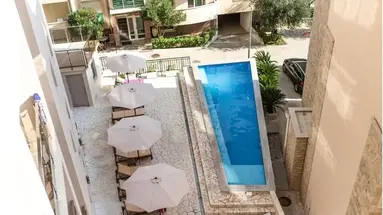 Hotel Casa di Sofia