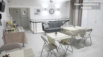 Hotel Casablanca