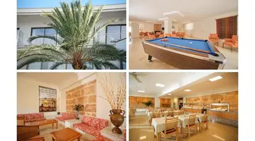 Hotel Casablanca