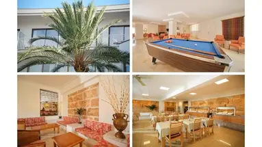 Hotel Casablanca