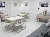 Hotel Casablanca