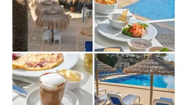 Hotel Casablanca