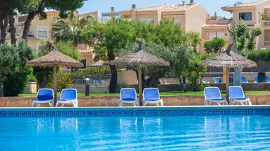 Hotel Casablanca