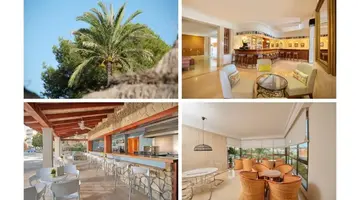 Hotel Casablanca