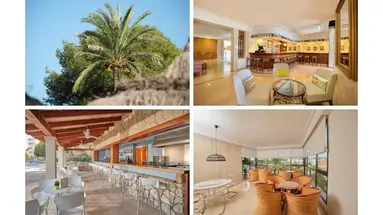 Hotel Casablanca