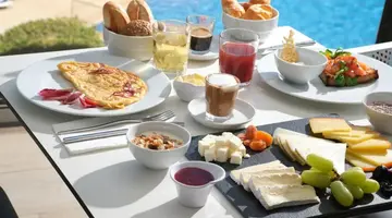 Hotel Casablanca