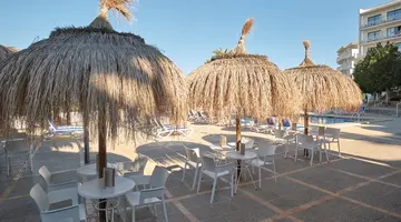 HOTEL CASABLANCA