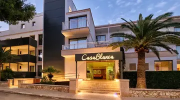 HOTEL CASABLANCA