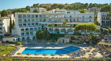 HOTEL CASABLANCA
