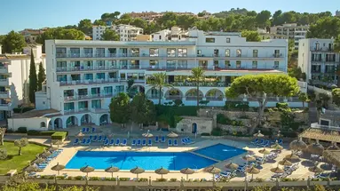 HOTEL CASABLANCA