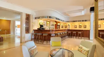 HOTEL CASABLANCA