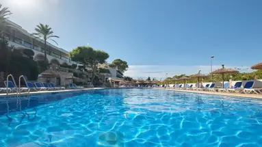 Hotel Casablanca