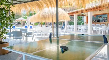 HOTEL CASABLANCA