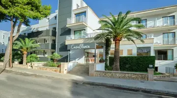 Hotel Casablanca