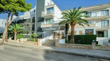 Hotel Casablanca