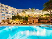 Hotel Casablanca