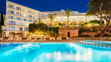 Hotel Casablanca