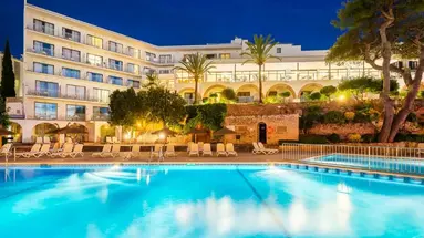 Hotel Casablanca