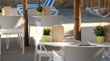 HOTEL CASABLANCA