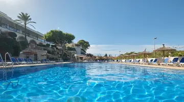 HOTEL CASABLANCA