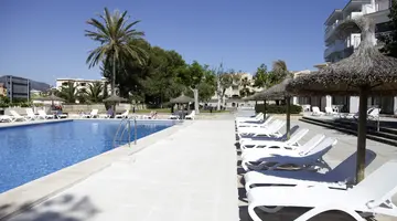HOTEL CASABLANCA