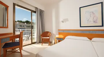 HOTEL CASABLANCA