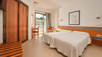 HOTEL CASABLANCA