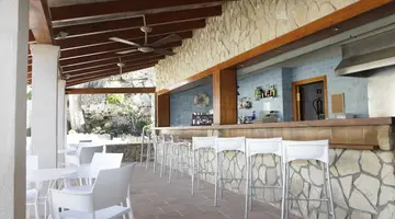 HOTEL CASABLANCA