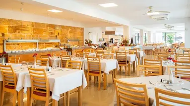 Hotel Casablanca