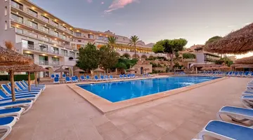 HOTEL CASABLANCA