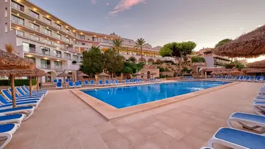 HOTEL CASABLANCA