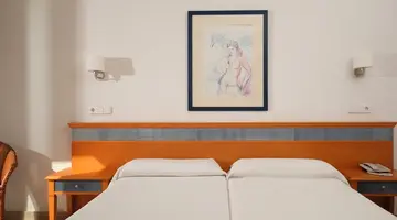 HOTEL CASABLANCA