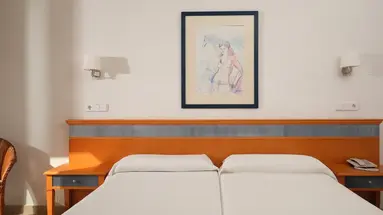 HOTEL CASABLANCA