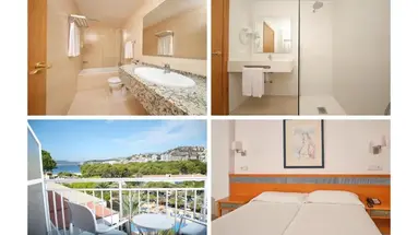 Hotel Casablanca