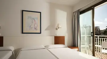 Hotel Casablanca