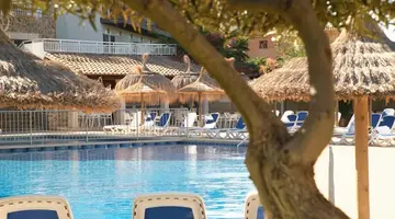 HOTEL CASABLANCA