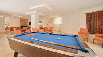 HOTEL CASABLANCA