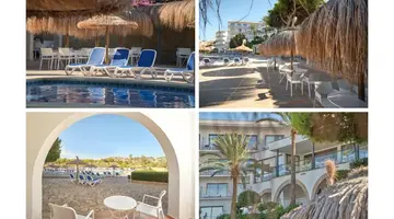 Hotel Casablanca