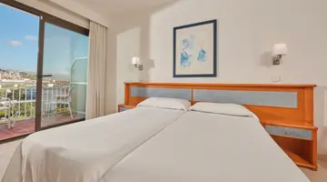 HOTEL CASABLANCA