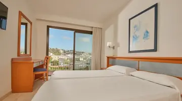 HOTEL CASABLANCA