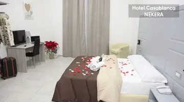 Hotel Casablanca