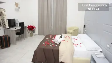 Hotel Casablanca