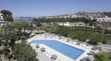 HOTEL CASABLANCA