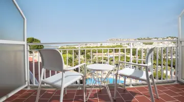 HOTEL CASABLANCA