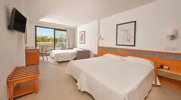 Hotel Casablanca