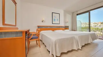 Hotel Casablanca